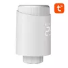 Termostatiskā radiatora vārsts Avatto TRV10 Zigbee Tuya bezvadu vadība, viedais TRV