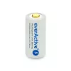 Uzlādējama baterija everActive EV16340 700mAh 3V ar Micro USB uzlādi