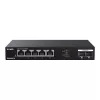 Tenda TEM2007X tīkla komutators 2.5G Ethernet 5 porti