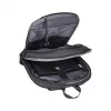 Addison 316015 portatīvā datora soma 39,6 cm (15,6 inch) Mugursoma Melna