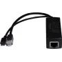 Raspberry Pi POWER OVER ETHERNET USB-C - Adapteris - Digitālais/Datu