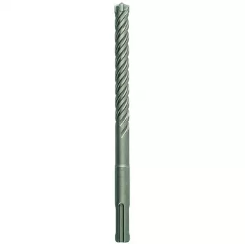 Urbja uzgalis Bosch 6 mm diametrs modelis 2608836626 metāla un koka urbšanai