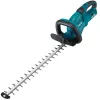 MAKITA DZĪVŽOGU TRIMMERIS 2x18V LI-ION 650mm BEZ AKUMULATORIEM UN LĀDĒTĀJA DUH651Z
