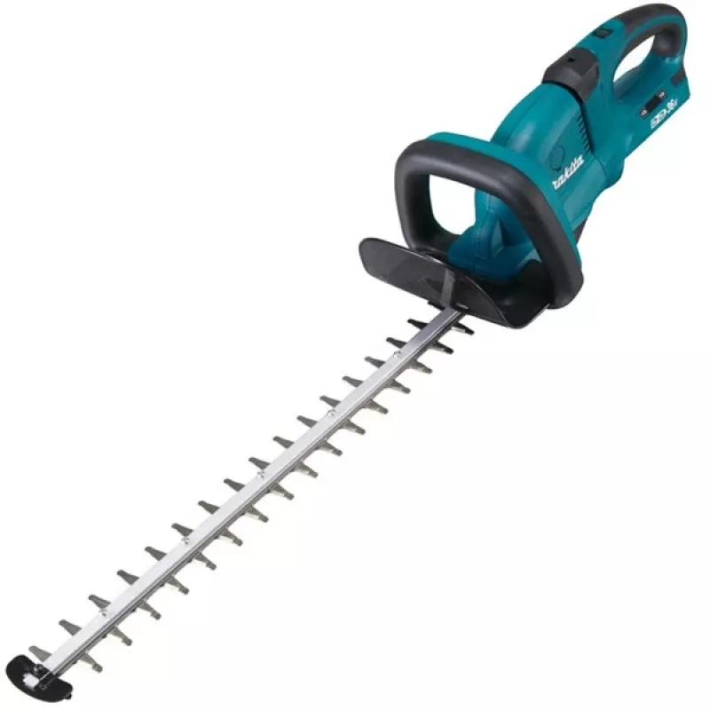 MAKITA DZĪVŽOGU TRIMMERIS 2x18V LI-ION 650mm BEZ AKUMULATORIEM UN LĀDĒTĀJA DUH651Z
