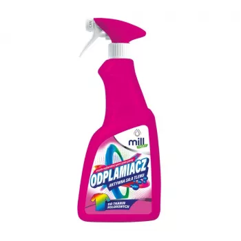 MILL RETREASANT krāsainiem audumiem 555 ml
