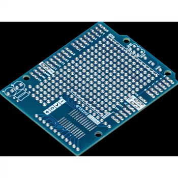 Arduino Prototyping Shield TSX00083 priekš Arduino Uno ar integrētu maķetes laukumu