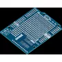 Arduino Prototyping Shield TSX00083 priekš Arduino Uno ar integrētu maķetes laukumu