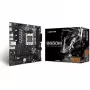 Mātesplate BIOSTAR B650MT Micro ATX, AMD B650, Ligzda AM5, DDR5, 2x DIMM, 96GB, 1x M.2, 4x SATA III, Gigabit LAN