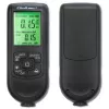 Qoltec Biezuma mērītājs krāsai ar LCD displeju | 0~2000 µm