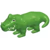 Bērnu rotaļlieta MALIK Magnetic Mini Animals Jungle modelis 62323 — magnētisku dzīvnieku figūru komplekts