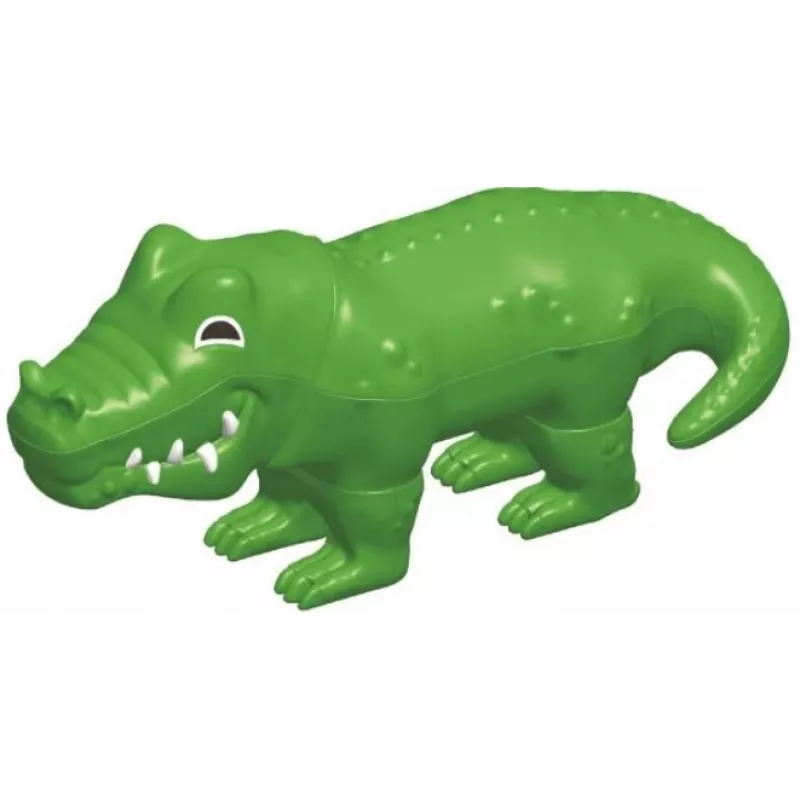 Bērnu rotaļlieta MALIK Magnetic Mini Animals Jungle modelis 62323 — magnētisku dzīvnieku figūru komplekts