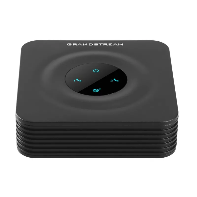 GRANDSTREAM VOIP vārteja HT HT802v2