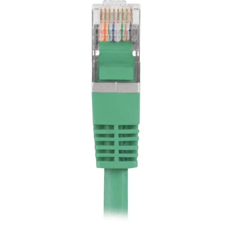 Sharkoon komutācijas kabelis - RJ-45 (V) uz RJ-45 (V)