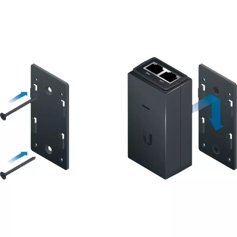 Turētājs Ubiquiti POE-WM