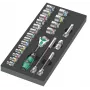 Putuplasta ieliktnis Zyklop 3/8'' 8000 C, komplekts