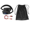 Hama 00184160 austiņas/headset vadu un bezvadu galvas lentes zvani/mūzika USB Type-C Bluetooth melna, zila