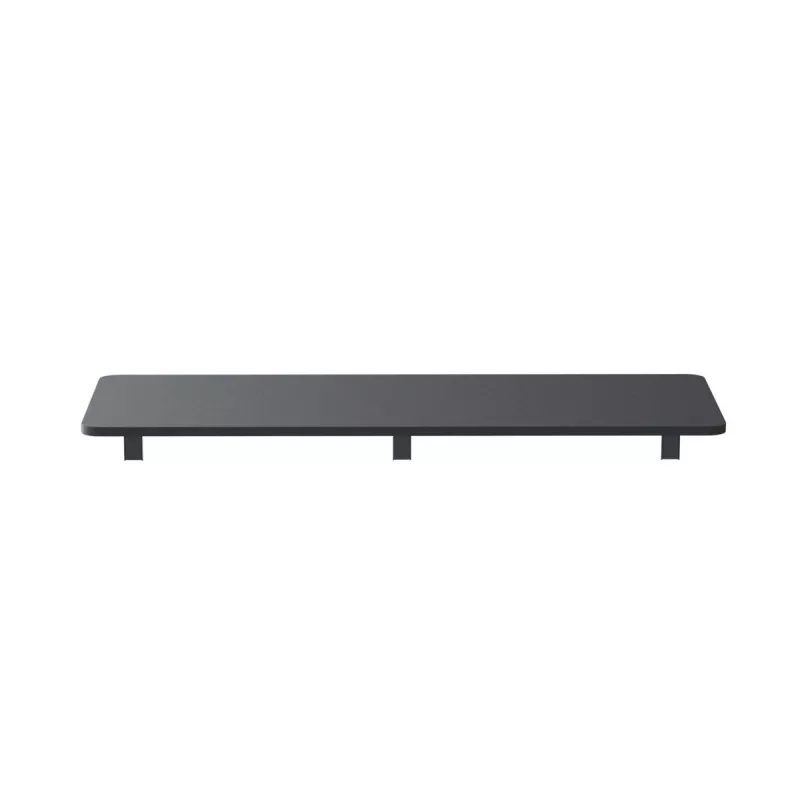 Maclean salokāmais plaukts 100x40 cm MC-128 B