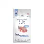 BALTICA Nutraceutic Hypoallergenic Light S Zivs ar rīsiem - sausā suņu barība - 3 kg