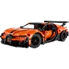 LEGO TECHNIC 42222 Bugatti Chiron Pur Sport Hiperauto