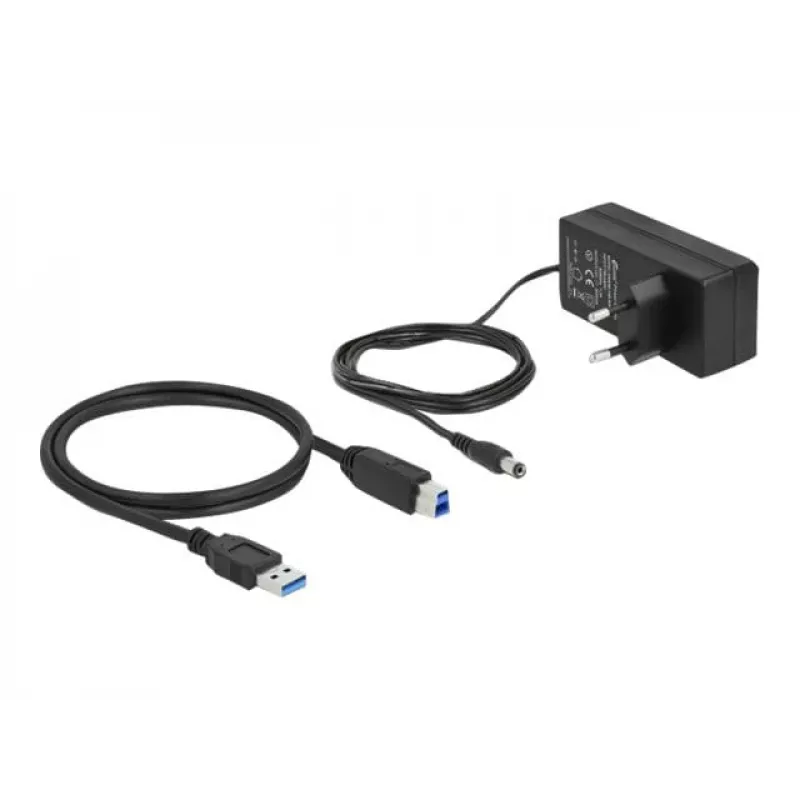 USB centrmezgls DeLOCK 63264
