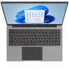 THOMSON klēpjdators Neo N15, 15,6 collu, Intel Celeron N4020/1920X1080 FHD TN, 8 GB RAM DDR4, 256 GB SSD, WiFi AC, BT, 1 MP tīmekļa kamera, TypeC dati, 8000 mAh 7,6 V, Windows 11S, tastatūra QWERTY U