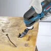 Bosch GOP 12V-28 Melns, Zils, Sarkans