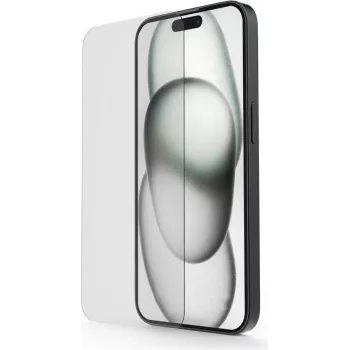 Hama Clear Protect Clear ekrāna aizsargs Apple 1 gab.