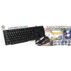 Rebeltec vadu tastatūras un peles komplekts