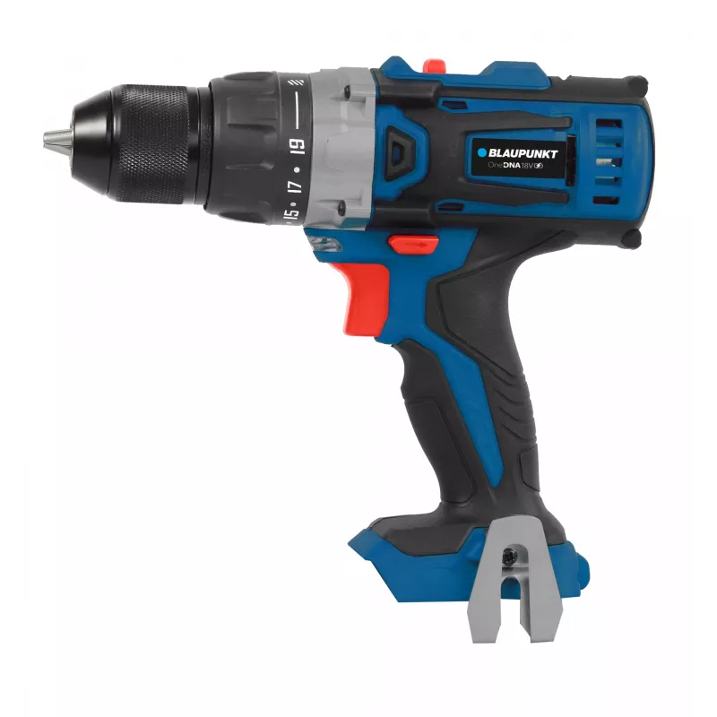 Urbjmašīna BLAUPUNKT CD7010