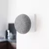 Durvju zvana signāls Hombli Doorbell Chime 2, Avanca International BV — bezvadu 433,92 MHz, maiņstrāva 110–240 V, C tipa kontaktdakša, pelēks/balts