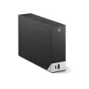 Seagate One Touch Desktop ārējais cietais disks 20 TB USB Type-A / USB Type-C 3.2 Gen 1 (3.1 Gen 1) Melns