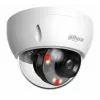 Drošības kamera Dahua Technology WizSense IPC-HDBW2449E-S-IL-0280B, kupola IP kamera, āra, 2688 x 1520 pikseļi, griestu/sienas/staba montāža