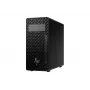 Galddatora darbstacija HP Z2 Tower G1I CU9 ar 64GB RAM un 1TB atmiņu