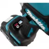 Makita DTD157Z trieciena uzgriežņatslēga 1/4 inch 3000 apgr./min 140 N⋅m melna, zaļa 18 V