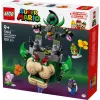 LEGO Super Mario komplekts “Princis Florians un Bauzera pils” 72042