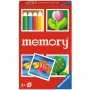 Kinder memory, Memory spēle