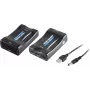 SCART uz HDMI pārveidotājs ShiverPeaks SP05-07001, līdz pat 1080p izšķirtspējai, analogā-digitālā video adapteris