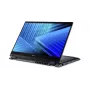 Acer TravelMate P4 Spin 16:10 klēpjdators ar AMD 5-115U, 16GB RAM, 1TB SSD, Linux