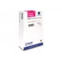 Epson C13T75634N tintes kasetne 1 gab. Oriģināla Standarta ietilpība Fuksīna