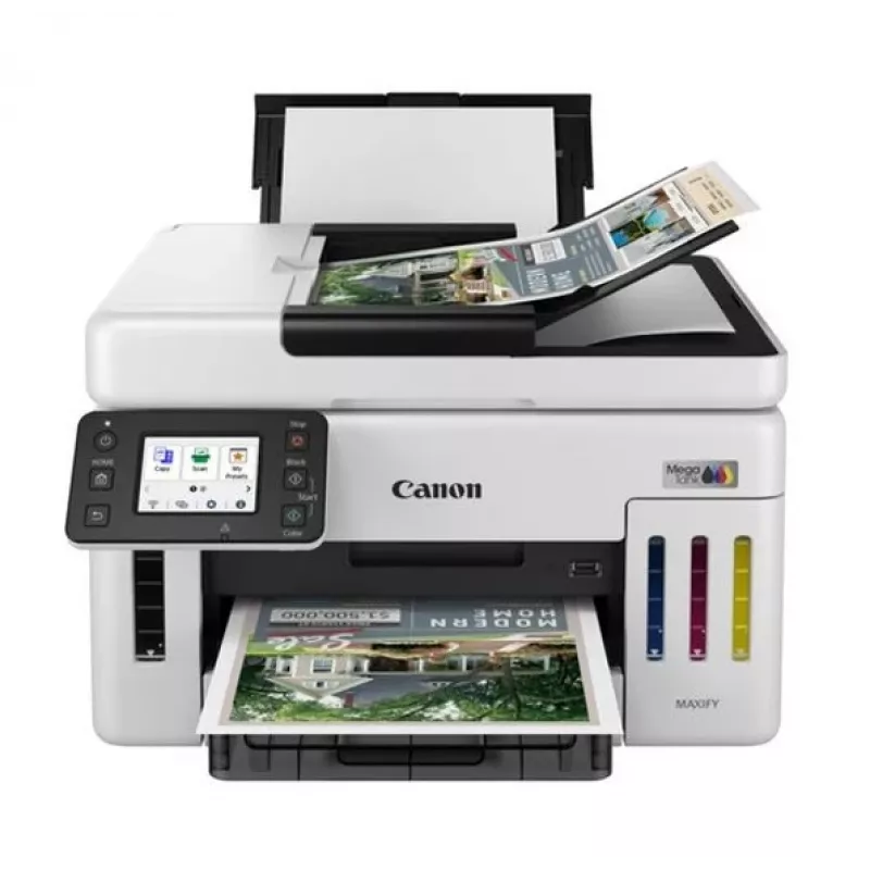 Canon 6882C009 Printeris Balts