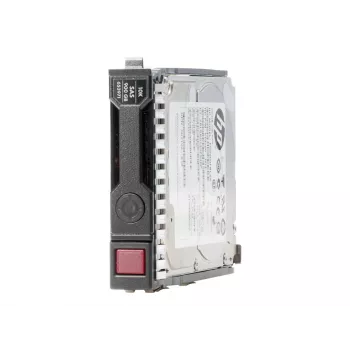Hewlett Packard Enterprise HPE Midline - cietais disks - 8TB - 3.5 LFF Low Profile (8,9 cm LFF Low Profile) - SAS 12Gb/s - 7200 apgr./min. (834031-B21)
