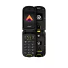 Mobilais telefons MyPhone HAMMER Bow LTE Melns