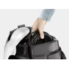Kärcher SC 5 EasyFix IRON cilindrisks tvaika tīrītājs 1,5 l 2250 W melns, balts