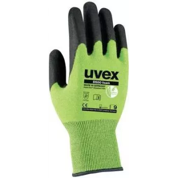 Uvex 60604 Antracīta - Kaļķa viskoze - poliamīds (6060411)