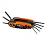 Neo Tools TORX atslēgu komplekts: T9, T10, T15, T20, T25, T27, T30, T40