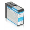 Epson Singlepack ciāna T580200, ciāna, 80 ml, 1 gab.