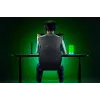 Sēdekļa spilvens Razer Freyja melns bezvadu 2,4 GHz