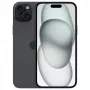 Apple iPhone 15 Plus 17 cm (6,7) Dual-SIM iOS 17 5G USB Type-C 512 GB Melns (MU1H3ZD/A)