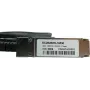 CBO QSFP28 aktīvais optiskais kabelis 3m 100 Gbit/s vīr.-vīr. BlueOptics 470-ABQE