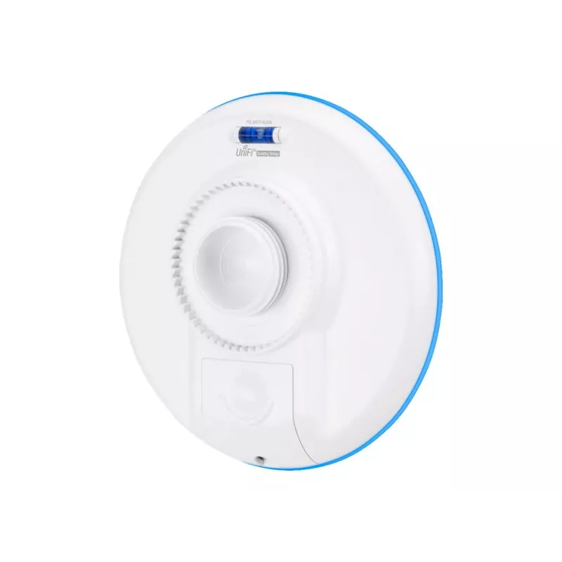 Tīkla tilts Ubiquiti Building-to-Building Bridge 5.15-5.875 GHz IEEE 802.3af